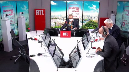 Le débrief des auditeurs ont la parole du 08 mars 2022