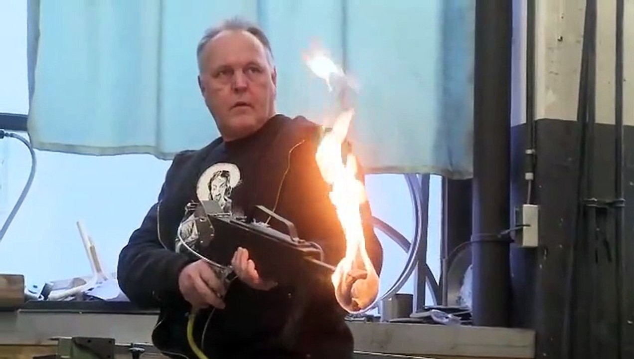 Die Singende Stadt Trailer DF