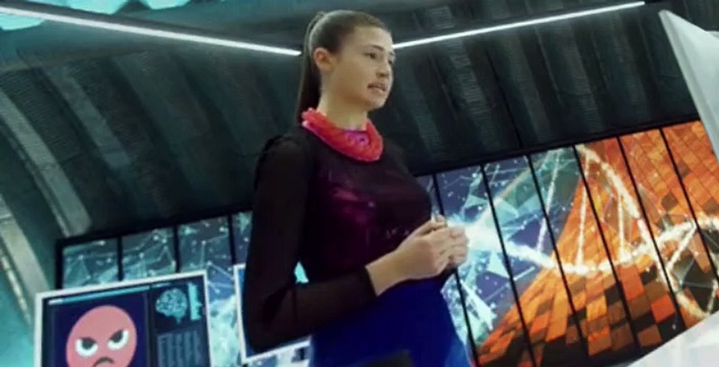 Reboot The Guardian Code S01 E06