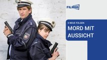 „Mord mit Aussicht“: Sechs neue Folgen in der ARD-Mediathek
