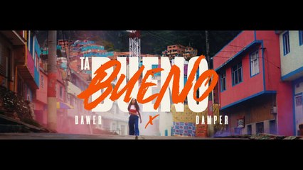 Ritmo Salvaje Teaser (2)