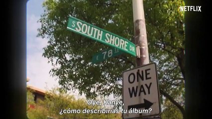 Jeen-Yuhs: Una trilogía de Kanye West Tráiler VOSE