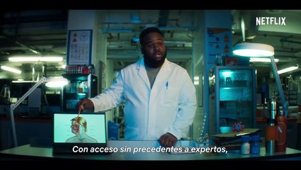 A la mierda el 2020 Tráiler