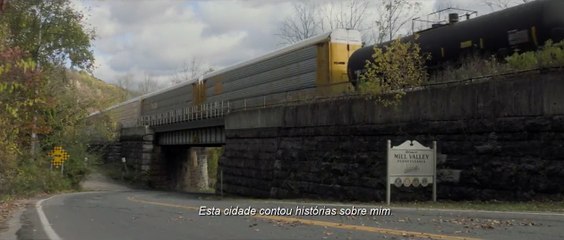 Histórias Assustadoras para Contar no Escuro Trailer (1) Legendado