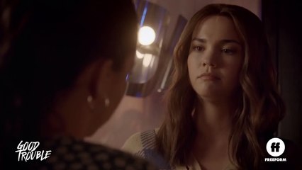 Good Trouble - temporada 4 Teaser VO