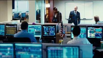 Der große Crash - Margin Call Trailer OV