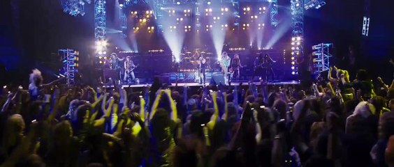 Rock of Ages Trailer (2) OV