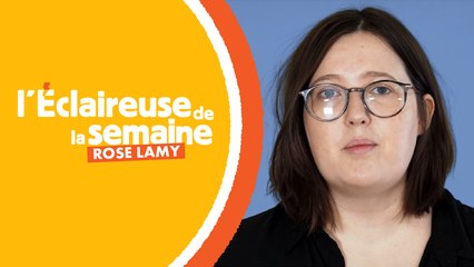 Les femmes politiques sont-elles maltraitées dans les médias ? L'avis de Rose Lamy