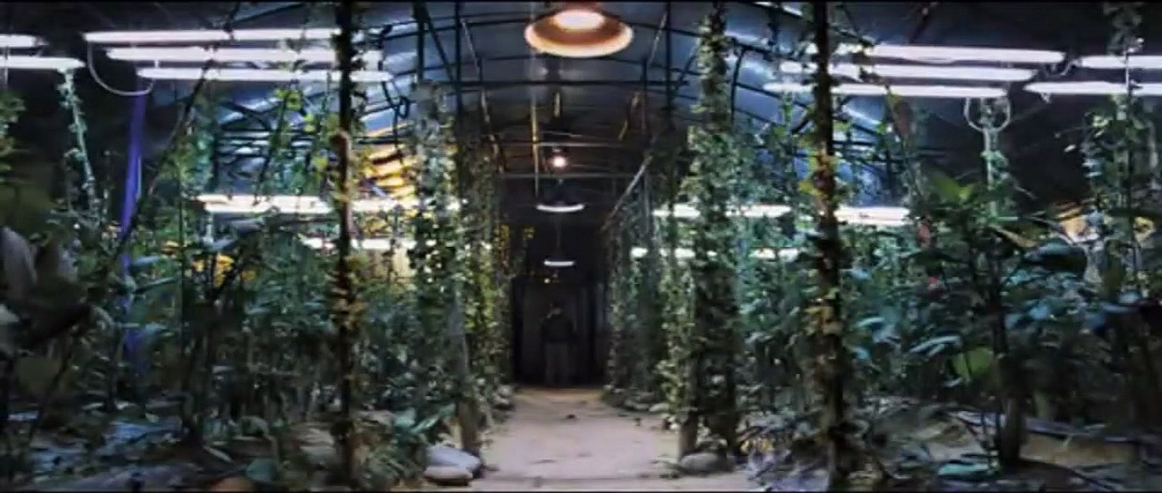 I Saw the Devil Trailer OV