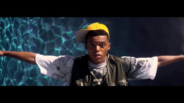 Bel Air Teaser VO