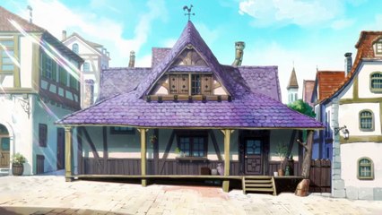 Tatoeba Last Dungeon Mae no Mura no Shounen ga Joban no Machi de Kurasu Youna Monogatari Tráiler VO