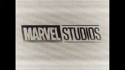 Bruja Escarlata y Visión Promo 1