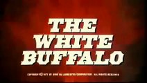 Der weiße Büffel Trailer OV
