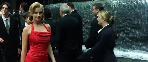 Matrix - 20 aniversario Trailer