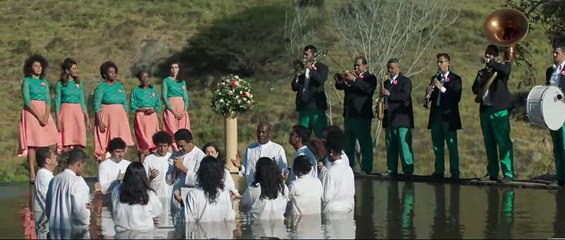 Divino Amor Clipe Oficial