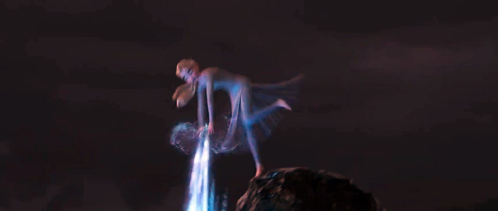 Frozen 2 Trailer (1) Dublado