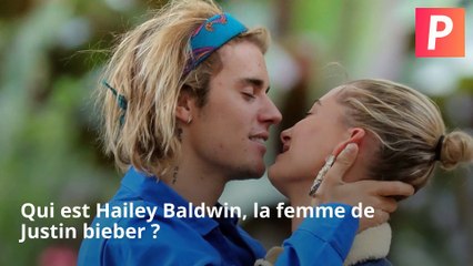 Qui est Hailey Baldwin, la femme de Justin Bieber ?