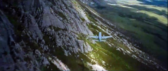 The Dark Knight Rises Videoclip (3) OV