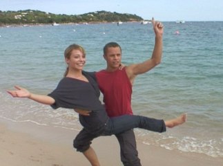 Exclu video : 10 ans de Public : Les Mosaïcales du rire à Porto-Vecchio en 2008 !