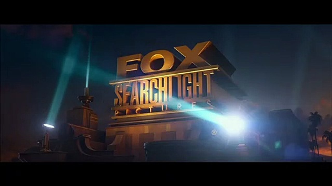 Der große Trip - Wild Trailer DF