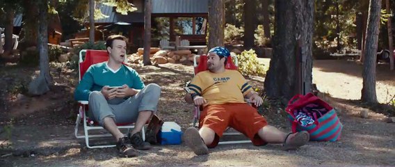 Brother Nature Trailer OV