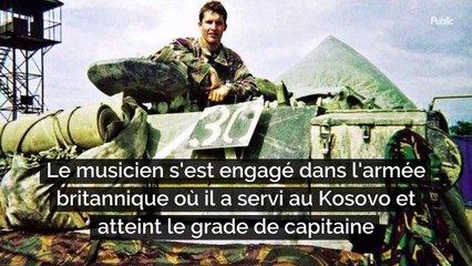 Ces stars ont toutes été militaires