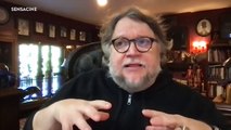 Guillermo del Toro Interview 5: El callejón de las almas perdidas