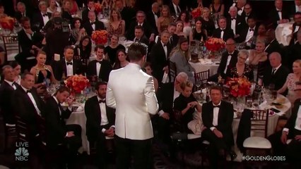 Eva Mendes répond pudiquement à la touchante déclaration de Ryan Gosling !