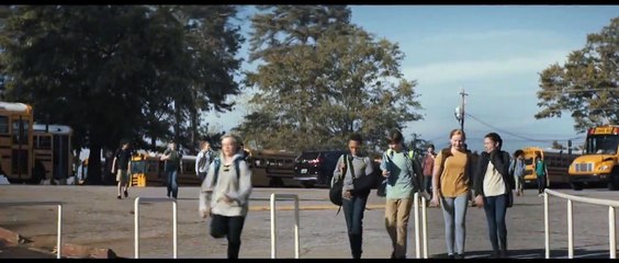 Brightburn - Filho das Trevas Trailer Original