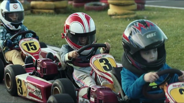 Litigante Clipe Original