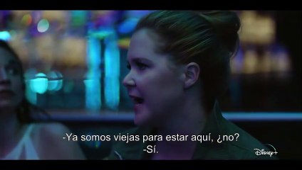 La vida y Beth Tráiler VOSE