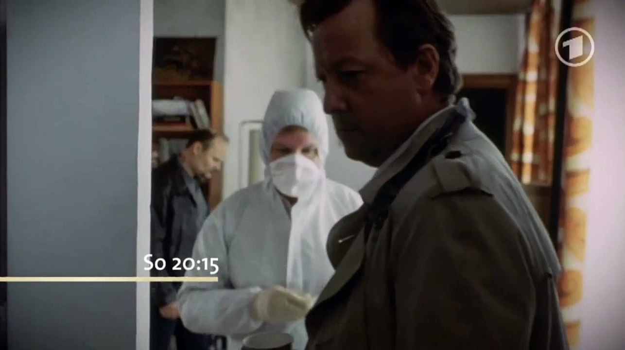 Polizeiruf 110: Smoke on the Water Trailer DF