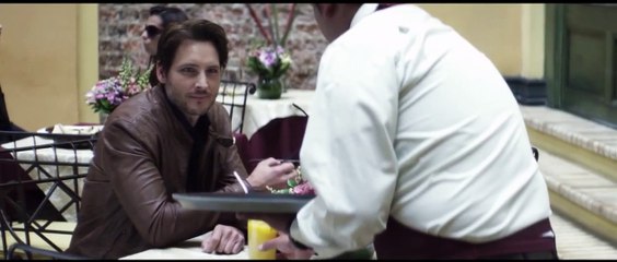 Gallows Hill Trailer DF