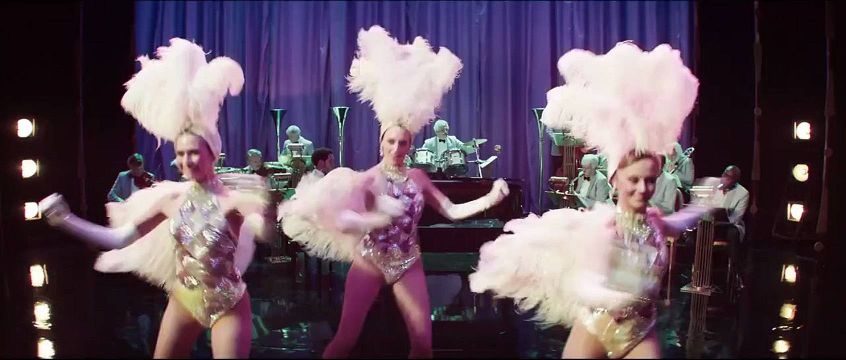 Judy Trailer Original video Dailymotion