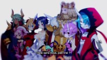 Disgaea 6 Complete - Bande-annonce des personnages