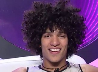 Public Zap: Jamel (SS7) qui enchaîne les conquêtes : In ou Out ?