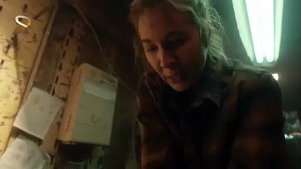 Fear The Walking Dead 6ª Temporada Trailer Original