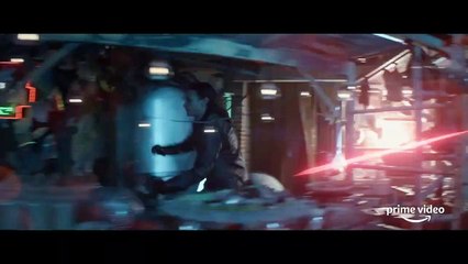 Star Trek: Picard - temporada 2 Tráiler