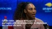 Serena Williams : Topless pour lutter contre le cancer du sein !