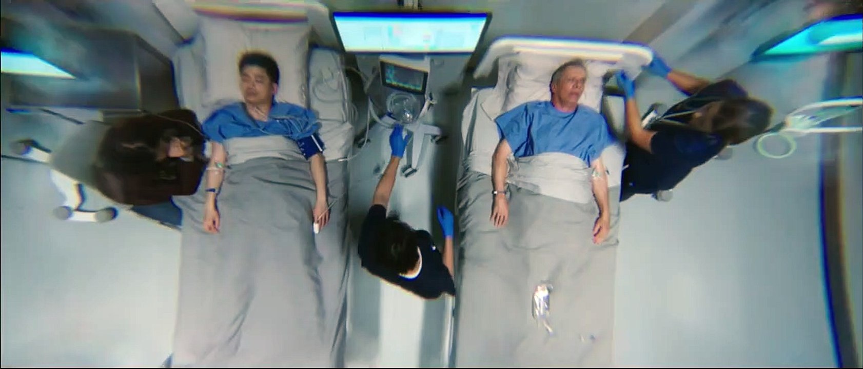 Flatliners Trailer (2) DF