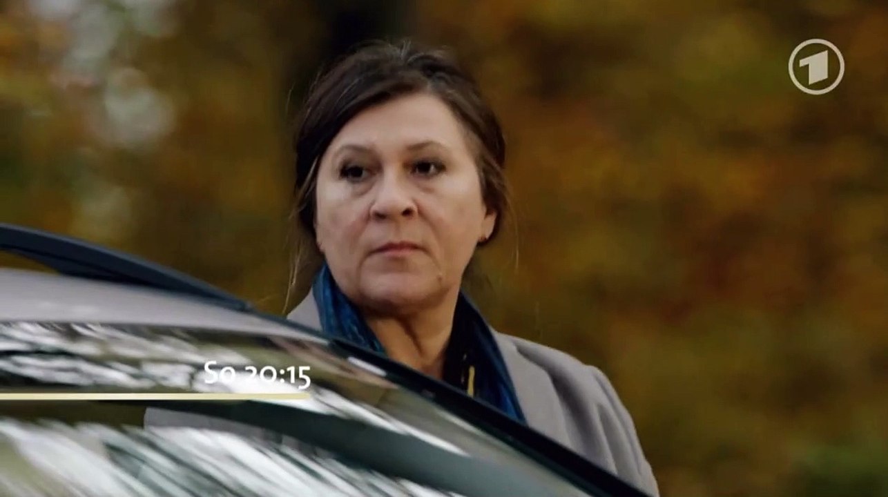 Tatort: Winternebel Trailer DF