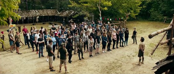 Sem Conexão Trailer Original