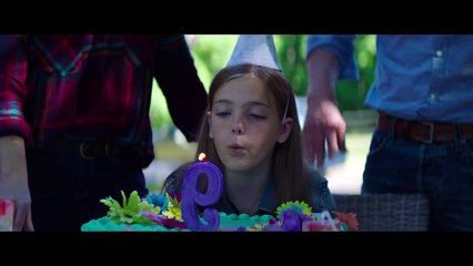 Cemitério Maldito Trailer (3) Original