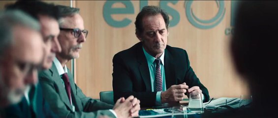 Un nuevo mundo Trailer VO