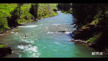 Sobrevivir a la muerte Tráiler VO