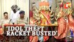 Idol theft Racket Busted In Odisha’s Puri, 2 Arrested