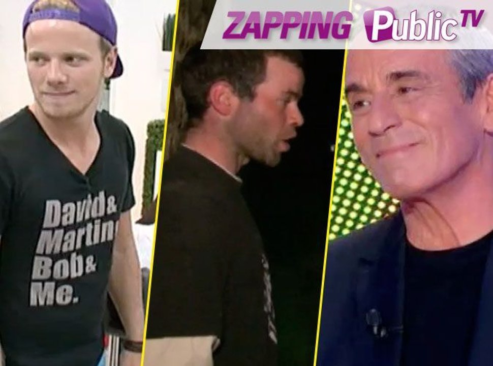 Zapping PublicTV n°471 : Qui a dit : "J'ai 24 ans, je peux tenir encore dix jours de plus !"?