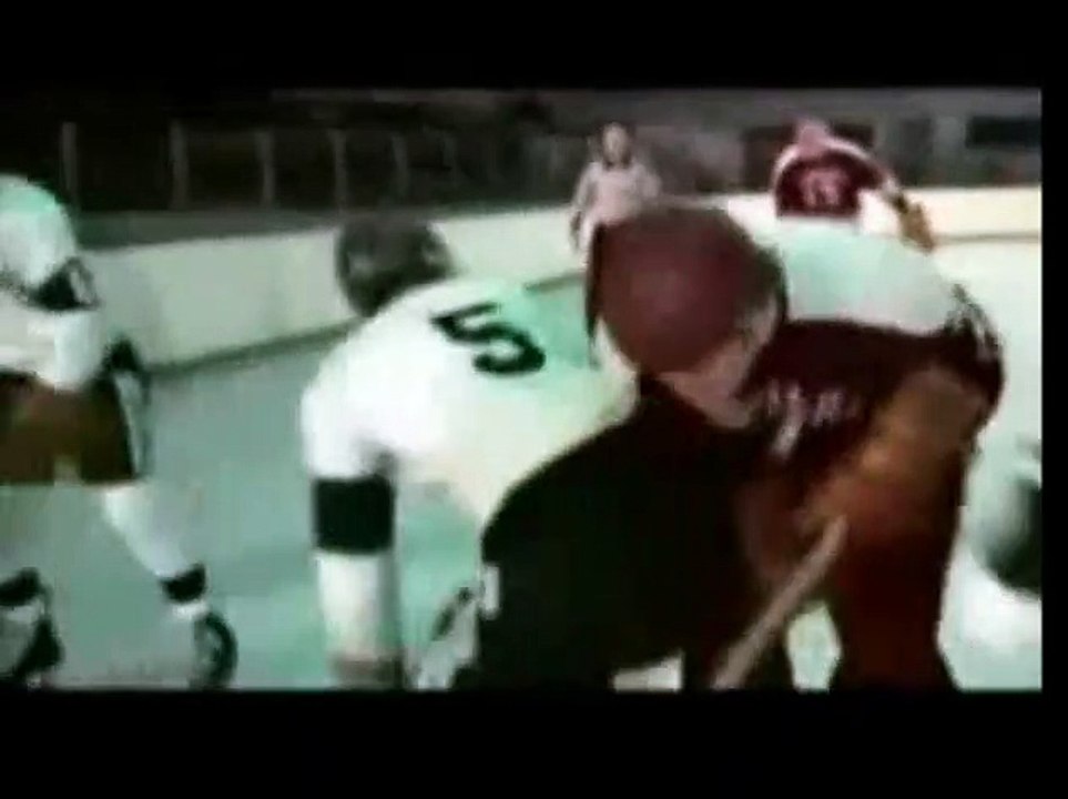 Love Story Trailer DF