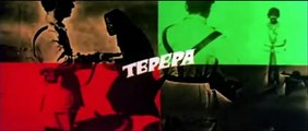 Tepepa - Durch die Hölle, Companeros Trailer OV
