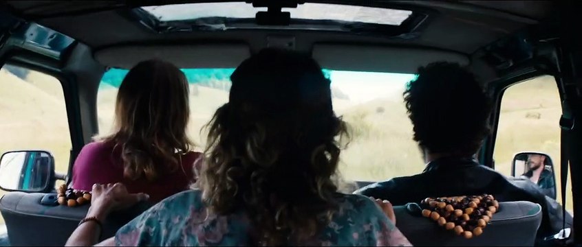 Los héroes nunca mueren Tráiler VO